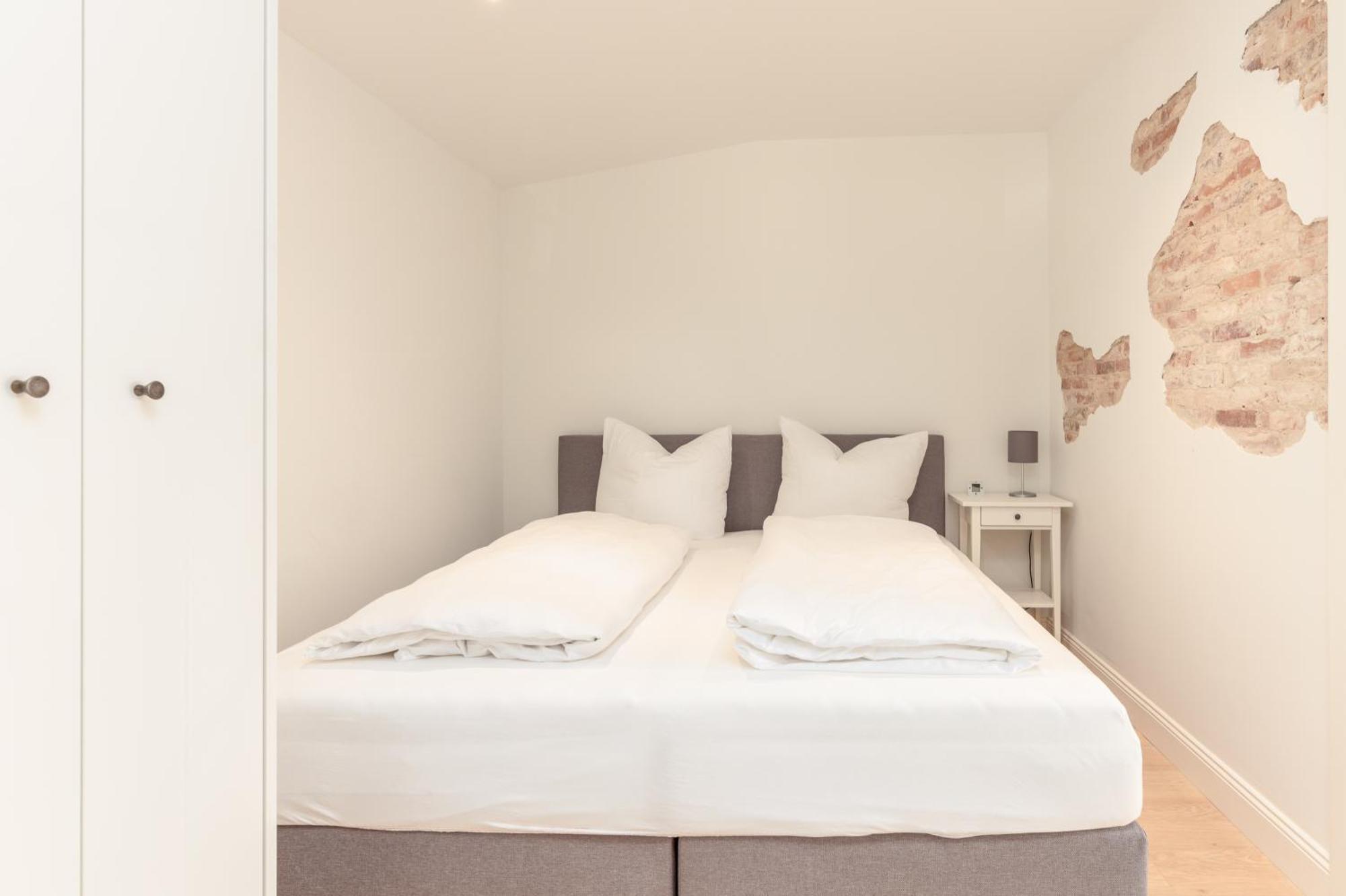 Apartment Kuestennebel Wenningstedt-Braderup