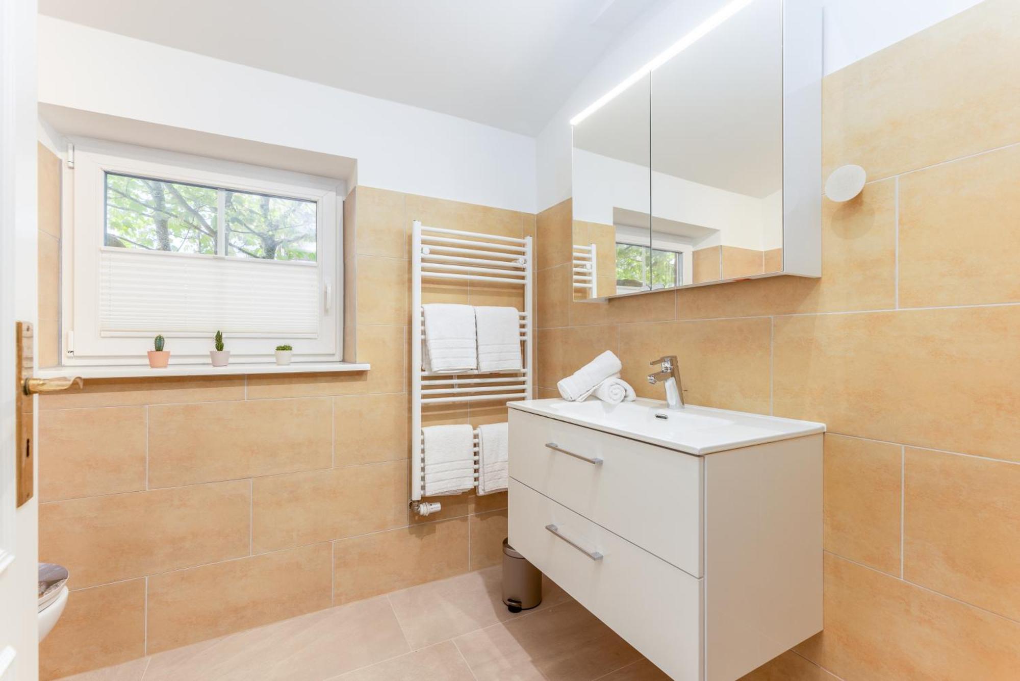 Apartment Kuestennebel Wenningstedt-Braderup